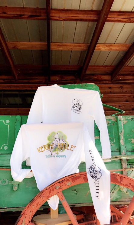 White Sport Shirt